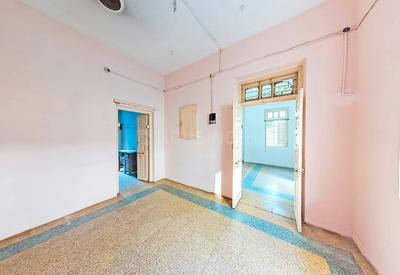Gallery Cover Image of 2160 Sq.ft 2 BHK Independent House for buy in Shahibaug for 14500000