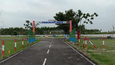 Residential Plot
