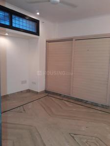 1 BHK Independent Floor