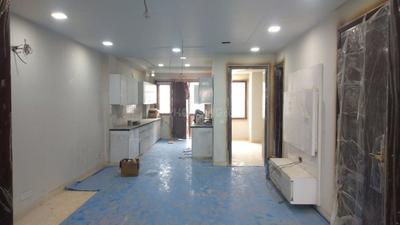 3 BHK Independent Floor