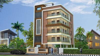 3 BHK Independent House