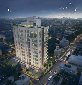 3 BHK Flat