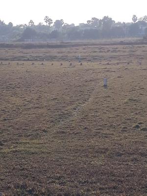 Gallery Cover Image of Sq.ft Residential Plot for buy in Bidhannagar for 700000