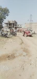 Gallery Cover Image of Sq.ft Residential Plot for buy in Rajghat Colony for 1350000