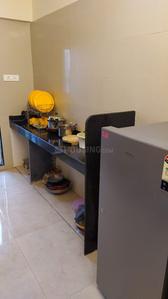 Kitchen Image of Tuliipstays Paying Guest in Andheri West