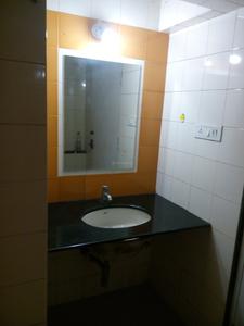Bathroom Image of PG 6427766 Kasturi Nagar in Kasturi Nagar
