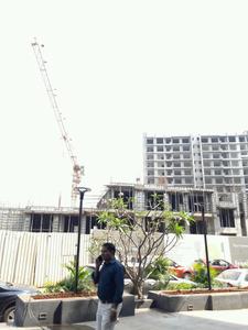 Gallery Cover Image of 1744 Sq.ft 2 BHK Apartment for buy in Andheri East for 19500000