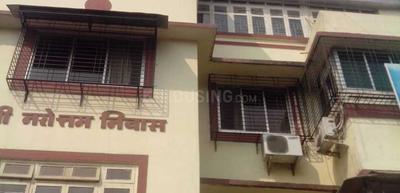 Gallery Cover Image of 450 Sq.ft 1 BHK Apartment for rent in Shri Narottam Niwas, Sion for 40000