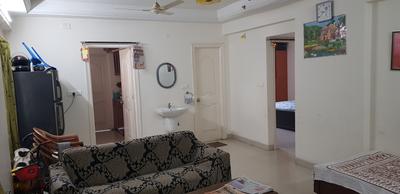 2 BHK Apartment