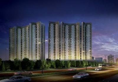 1 BHK Apartment