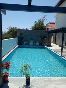 1 BHK Apartment