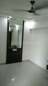 1 BHK अपार्टमेंट