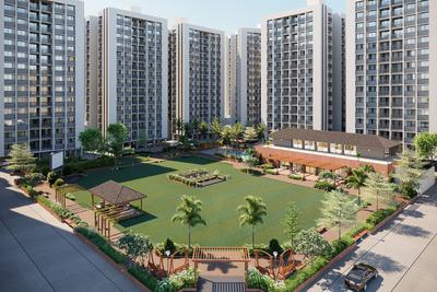3 BHK Flat