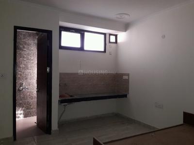 1 RK Apartment