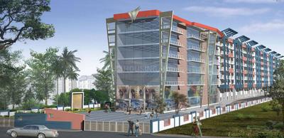 2 BHK Apartment