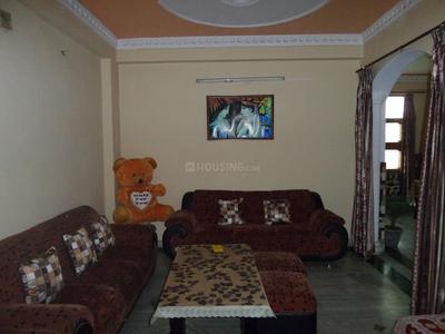 3 BHK Apartment
