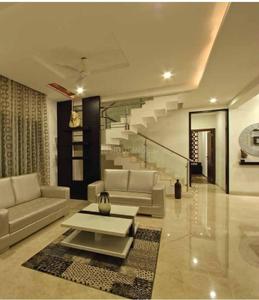 4 BHK Villa