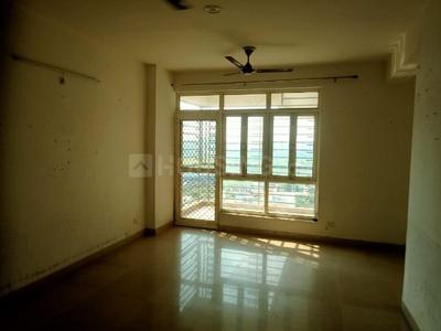 Gallery Cover Image of 1485 Sq.ft 3 BHK Apartment for rent in K W Srishti, Raj Nagar Extension for 13000