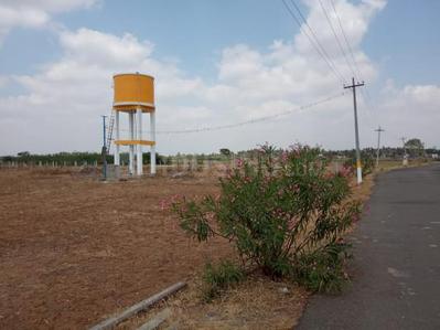Gallery Cover Image of Sq.ft Residential Plot for buy in Kurumbapalayam for 1285000