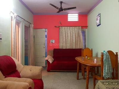 2 BHK Independent House