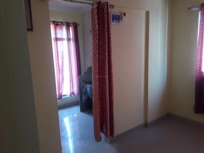 3 BHK Apartment