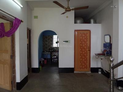 2 BHK Independent House