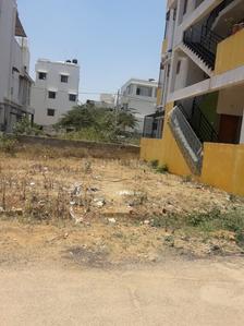 Residential Plot