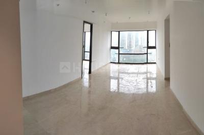 3 BHK अपार्टमेंट