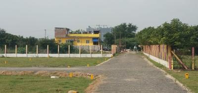 Gallery Cover Image of Sq.ft Residential Plot for buy in Iyyappanthangal for 3300000