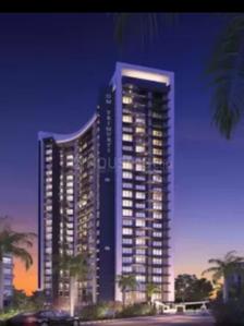 2 BHK अपार्टमेंट
