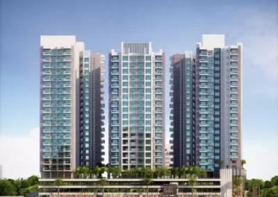 1 BHK Apartment