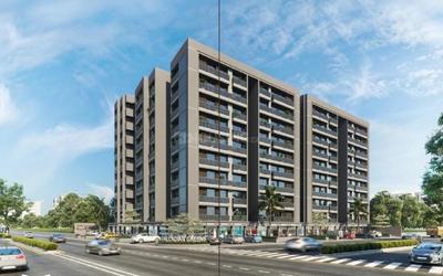 2 BHK Apartment
