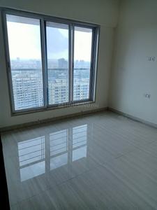 1 BHK अपार्टमेंट