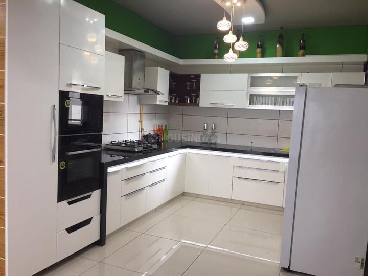 4 BHK Apartment for rent in Ambli, Ahmedabad 8000 Sqft Property ID