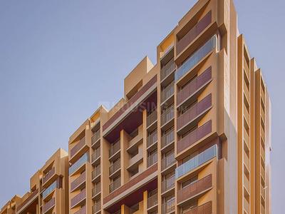 3 BHK Apartment