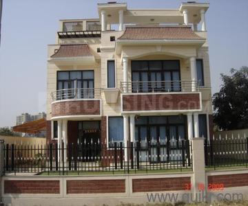 Gallery Cover Image of 4000 Sq.ft 4 BHK Independent House for buy in Sector 57 for 25000000