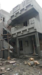 Gallery Cover Image of 1600 Sq.ft 4 BHK Independent House for buy in NRI Layout for 9500000