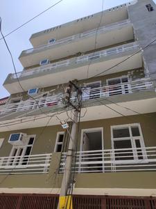 Building Image of Comfort Co Living in Sector 11