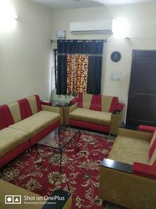 2 BHK Apartment