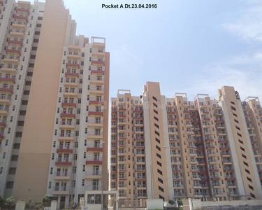 4 BHK Apartment