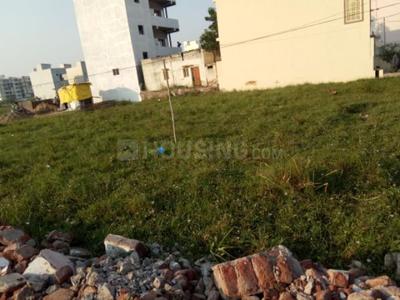 Residential Plot