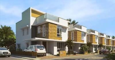3 BHK Villa