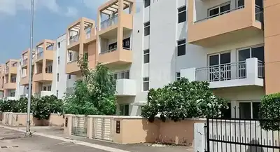 4 BHK Independent Builder Floor
