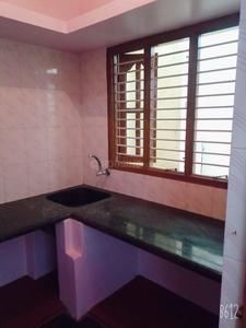 Gallery Cover Image of 1000 Sq.ft 1 RK Independent House for rent in Lingarajapuram for 9000
