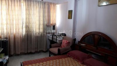 Gallery Cover Image of 575 Sq.ft 1 BHK Apartment for buy in Sanpada for 9000000
