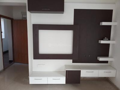 1 BHK Apartment