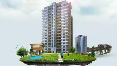 2 BHK Flat