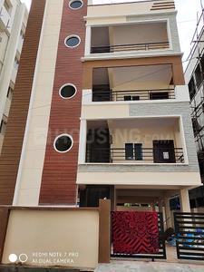 3 BHK Apartment