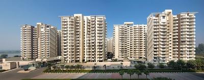 Gallery Cover Image of 1534 Sq.ft 2 BHK Apartment for buy in M3M Woodshire, Sector 107 for 8300000