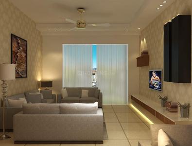 Gallery Cover Image of 2250 Sq.ft 3 BHK Apartment for buy in Sector 15A for 11000000